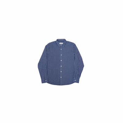 Palace Over Shirt Blue