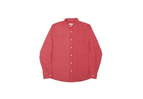 Palace Over Shirt Red Palace Over Shirt Red