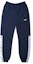 Buy Palace Celana Track Overlay Biru/Putih
