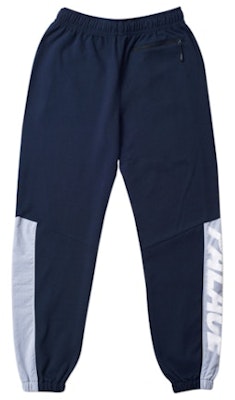 Palace Celana Track Overlay Biru/Putih Order Palace Celana Track Overlay Biru/Putih