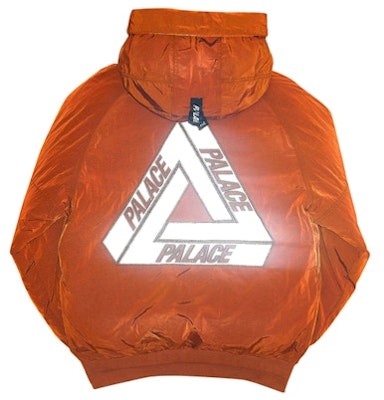 パレス P-2B ショートパーカ (ラスト)
Lookbook パレス P-2B ショートパーカ (ラスト)