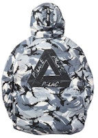 Palace P-3B DPM Parka Urban Palace P-3B DPM Parka Urban