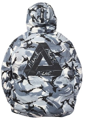Palace P-3B DPM Parka Urban Buy Palace P-3B DPM Parka Urban
