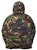 Palace P-3B DPM Parka Woodland