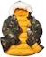 Lookbook Palace P-3B DPM Parka Woodland