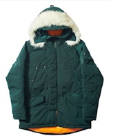 Palace P-3B Parka Green Palace P-3B Parka Green
