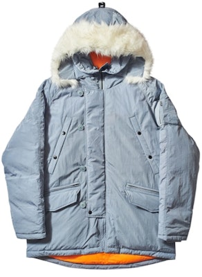 Parka Palace P-3B Gris Buy Parka Palace P-3B Gris