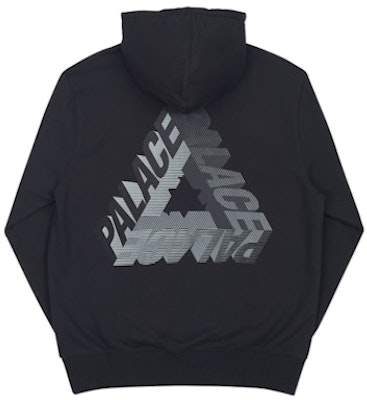 Hoodie Palace P-3D (Ultimo) Hitam Order Hoodie Palace P-3D (Ultimo) Hitam