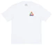 Buy Palace P-3D T恤 (夏季2017) 白/黄/红/蓝