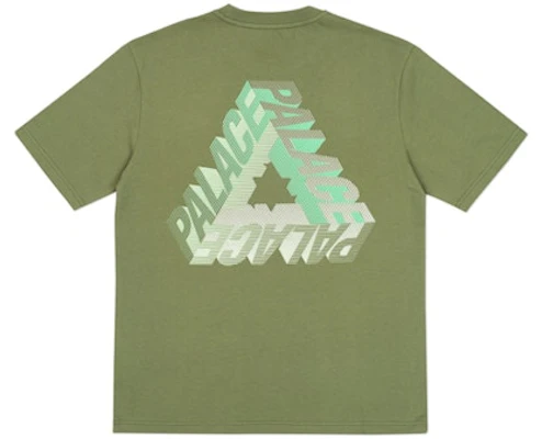 팔라스 P-3D 티셔츠 (2017년 마지막 발매) 아미 그린
Order 팔라스 P-3D 티셔츠 (2017년 마지막 발매) 아미 그린