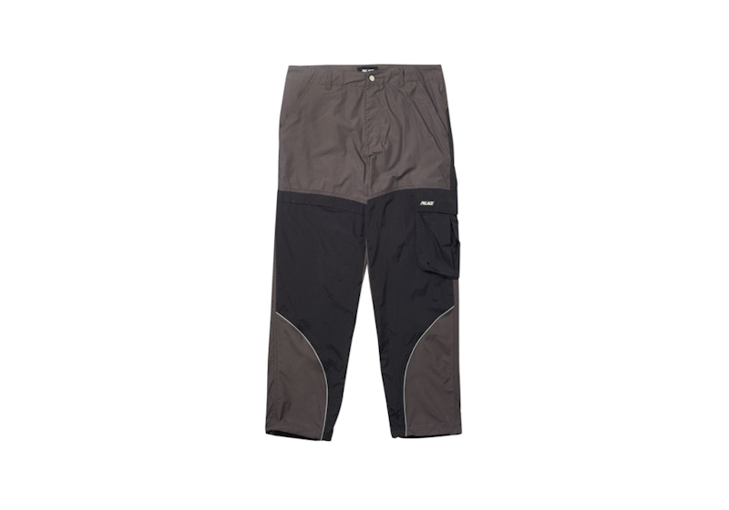 Palace P-Carp Pant Black