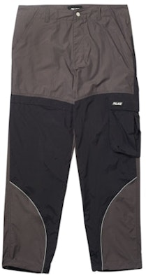Palace P-Carp Pant Black Buy Palace P-Carp Pant Black