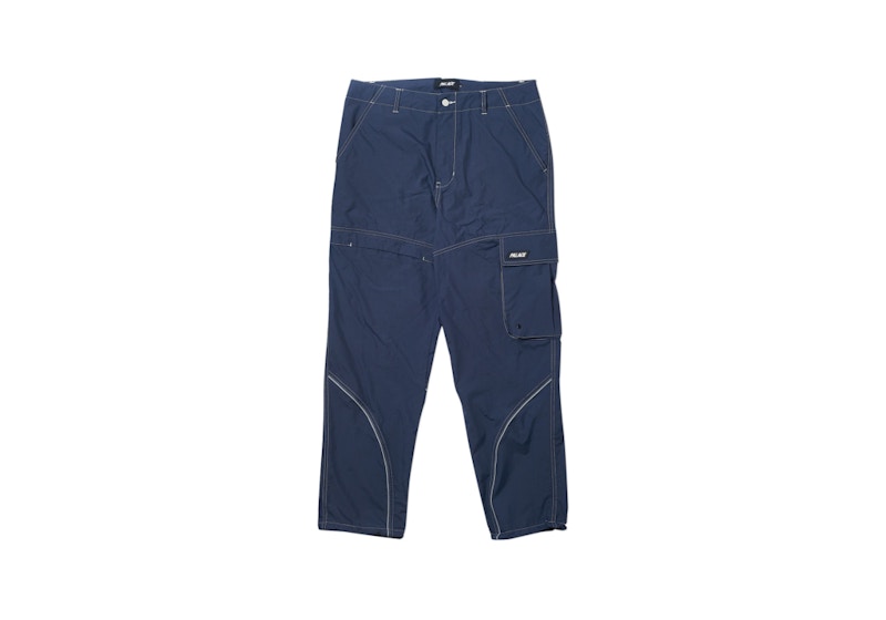 Palace P-Carp Pant Navy