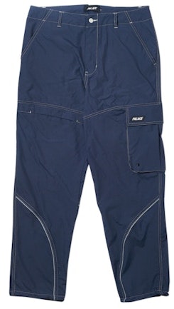 palace-p-carp-pant-navy