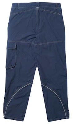 Pantalones Palace P-Carp Azul Marino Order Pantalones Palace P-Carp Azul Marino