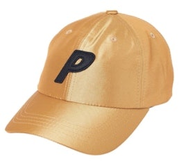 palace-p-cruise-shell-6-panel-gold