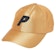 Palace P-Cruise Shell 6-Panel Gold