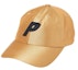 Buy Palace P-Cruise Shell 6-Panel Gold