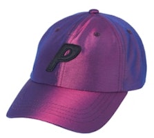Palace P-Cruise Shell 6-Panel Purple Palace P-Cruise Shell 6-Panel Purple