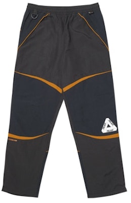 Palace P-Dura Shell Celana Hitam/Abu/Oranye Buy Palace P-Dura Shell Celana Hitam/Abu/Oranye