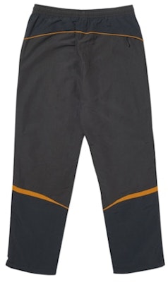 Palace P-Dura Shell Celana Hitam/Abu/Oranye Order Palace P-Dura Shell Celana Hitam/Abu/Oranye