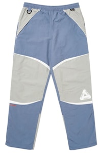 Palace P-Dura 外壳长裤 灰/板岩灰/白 Buy Palace P-Dura 外壳长裤 灰/板岩灰/白