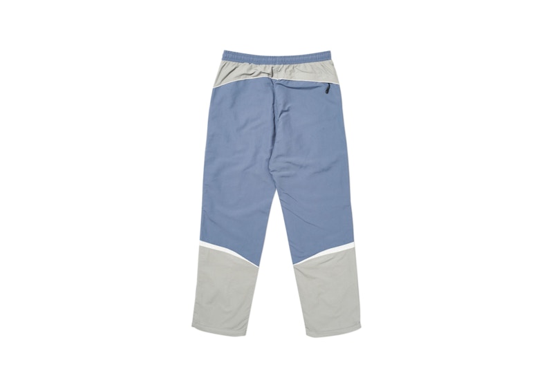 Order Palace P-Dura Shell Pantalones Gris/Pizarra/Blanco