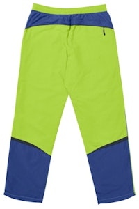 Palace P-Dura Shell Pantalones Lime/Navy/Negro Order Palace P-Dura Shell Pantalones Lime/Navy/Negro