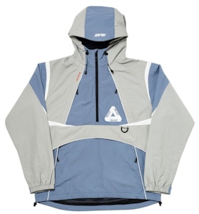 Palace P-Dura Shell Atasan Abu/Batu/Biru Putih Buy Palace P-Dura Shell Atasan Abu/Batu/Biru Putih