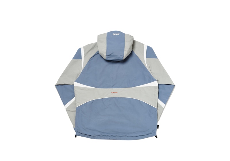 Order Palace P-Dura 外套 灰色/石板色/白色