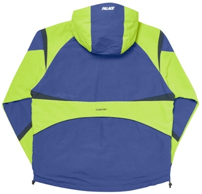皇宮P-Dura防風外套 萊姆綠/海軍藍/黑 Order 皇宮P-Dura防風外套 萊姆綠/海軍藍/黑