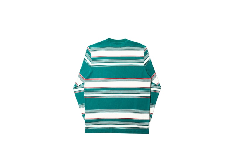 Palace P-Eves Longsleeve Green 圖 2