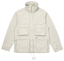 Palace P-Field Jacket Bone White Palace P-Field Jacket Bone White