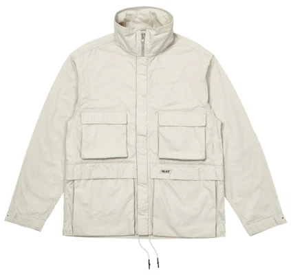 Jaket Palace P-Field Bone White Buy Jaket Palace P-Field Bone White