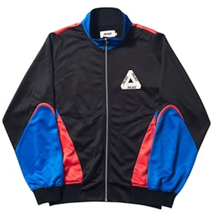 皇宮P-Knit Tri漏斗黑/皇家藍/紅褐色 Buy 皇宮P-Knit Tri漏斗黑/皇家藍/紅褐色