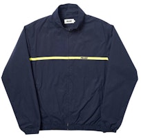 Palace P-Line Cotton Jacket Navy Palace P-Line Cotton Jacket Navy