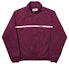 Buy Palace P-Line Cotton Jacket Plum