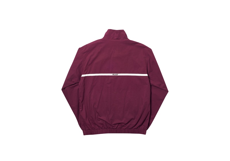 Order Chaqueta de Algodón Palace P-Line Ciruela