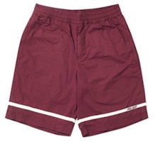 Palace P-Line Cotton Short Plum Palace P-Line Cotton Short Plum