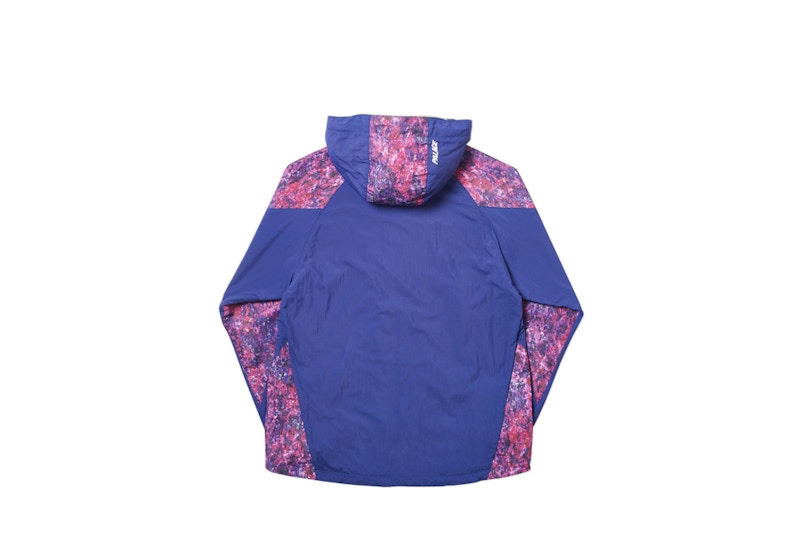 Order Chaqueta Palace P-Lite Run It Ultramarine.