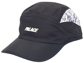 palace-p-lite-shell-running-hat-black