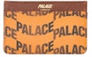 Buy Palace P-Lux Cardholder Orange