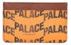 Order Palace P-Lux Cardholder Orange
