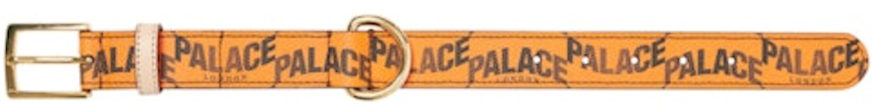 皇宫尊貴橙色狗項圈 Buy 皇宫尊貴橙色狗項圈