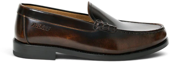 Palace P-Lux Loafer 'Brown' P31ACC054 Palace P-Lux Loafer 'Brown' P31ACC054