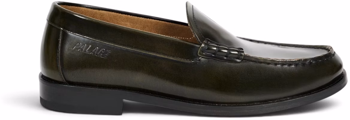 Palace P-Lux Loafer 'Green' P31ACC053 Buy Palace P-Lux Loafer 'Green' P31ACC053