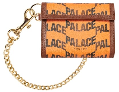 palace-p-lux-velcro-wallet-orange
