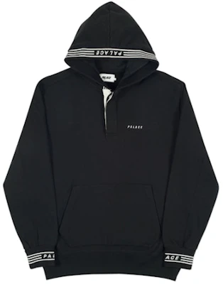 팰리스 P-립 후디 블랙 (Palace P-Rib Hoodie Black)
Buy 팰리스 P-립 후디 블랙 (Palace P-Rib Hoodie Black)