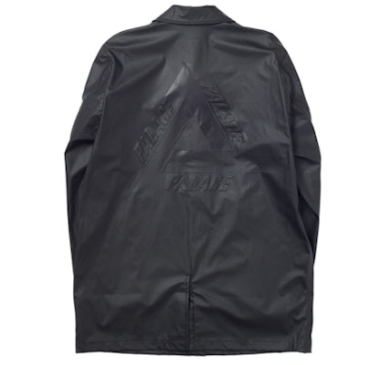 Chaqueta Palace P-Sail Negra Order Chaqueta Palace P-Sail Negra