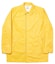 Buy Palace P-Sail Jacket Yellow